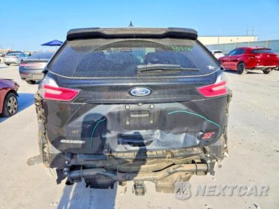 Zdjęcie 6 z 14 samochodu: 2019 FORD EDGE ST VIN:2FMPK4AP2KBC10530 - miniatura