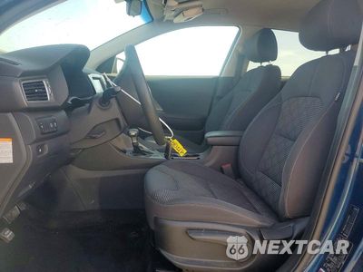 Zdjęcie 7 z 13 samochodu: 2018 KIA NIRO LX VIN:KNDCB3LC7J5206614 - miniatura