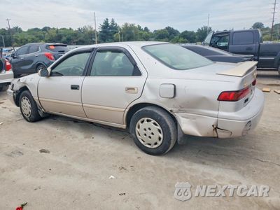 Drugie zdjęcie samochodu z przodu: 1997 TOYOTA CAMRY LE VIN:4T1BG22K1VU034166 - miniatura