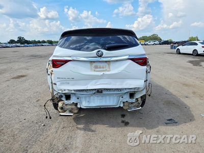 Zdjęcie 6 z 14 samochodu: 2022 BUICK ENCLAVE ESSENCE VIN:5GAERBKW7NJ186146 - miniatura