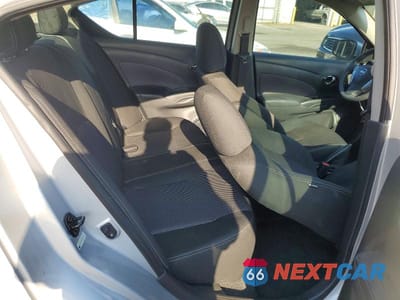 Zdjęcie 10 z 12 samochodu: 2018 NISSAN VERSA SV VIN:3N1CN7APXJL867187 - miniatura