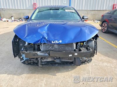 Piąte zdjęcie samochodu w środku: 2025 KIA K4 LXS VIN:3KPFT4DE2SE119550 - miniatura