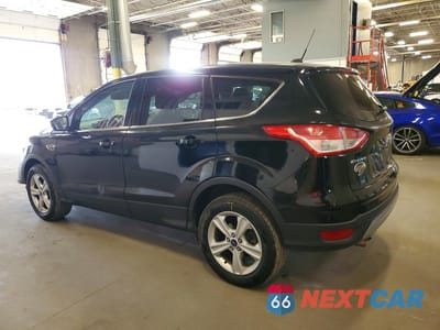 Drugie zdjęcie samochodu z przodu: 2016 FORD ESCAPE SE VIN:1FMCU9GX4GUC80013 - miniatura