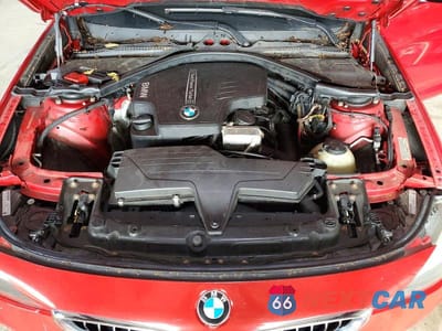 Zdjęcie 11 z 12 samochodu: 2014 BMW 328 XIGT VIN:WBA3X5C51ED557803 - miniatura