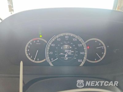 Zdjęcie 9 z 13 samochodu: 2015 HONDA ACCORD EXL VIN:1HGCR3F88FA000981 - miniatura