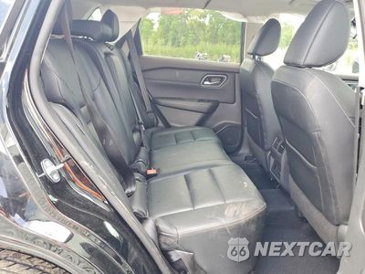 Zdjęcie 11 z 13 samochodu: 2021 NISSAN ROGUE SL VIN:5N1AT3CB0MC820573 - miniatura