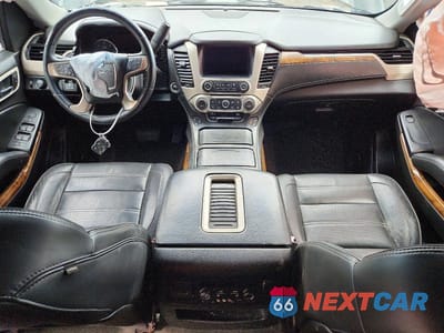 Zdjęcie 8 z 13 samochodu: 2016 GMC YUKON XL DENALI VIN:1GKS1HKJ5GR112040 - miniatura