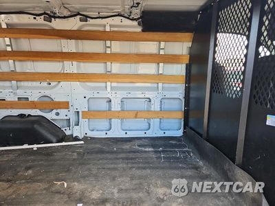 Zdjęcie 11 z 13 samochodu: 2018 FORD TRANSIT 250 DELIVERY VAN VIN:1FTYR1YM9JKA58829 - miniatura
