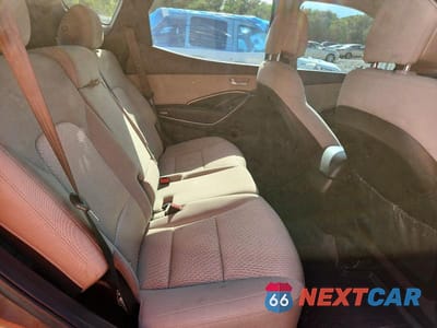 Zdjęcie 11 z 13 samochodu: 2014 HYUNDAI SANTA FE SPORT 2.4L VIN:5XYZU3LB8EG143922 - miniatura