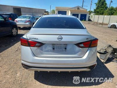 Zdjęcie 6 z 13 samochodu: 2024 NISSAN ALTIMA SV VIN:1N4BL4DV9RN324549 - miniatura