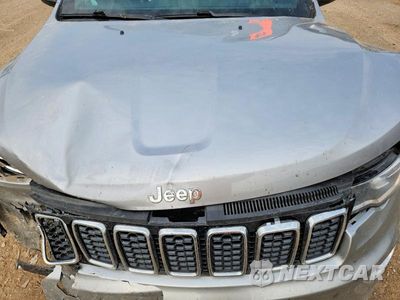 Zdjęcie 12 z 13 samochodu: 2018 JEEP GRAND CHEROKEE LIMITED VIN:1C4RJFBG0JC368972 - miniatura