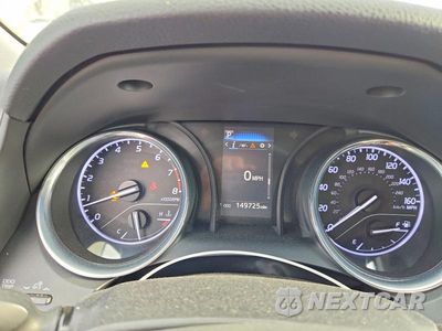 Zdjęcie 9 z 12 samochodu: 2020 TOYOTA CAMRY SE VIN:4T1G11AK0LU926828 - miniatura