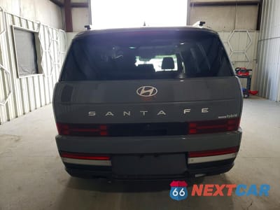 Zdjęcie 6 z 13 samochodu: 2026 HYUNDAI SANTA FE LIMITED VIN:5NMP3DG11TH134368 - miniatura