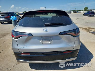 Zdjęcie 6 z 13 samochodu: 2024 HONDA HR-V EXL VIN:3CZRZ1H78RM718467 - miniatura