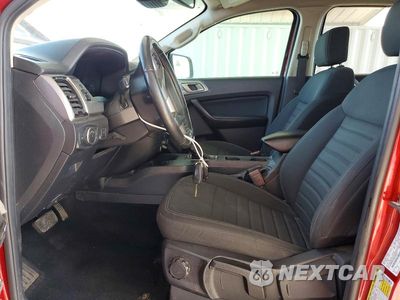 Zdjęcie 7 z 13 samochodu: 2021 FORD RANGER XL VIN:1FTER4EH2MLD49067 - miniatura