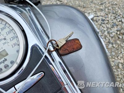 Zdjęcie 8 z 9 samochodu: 2007 SUZUKI BOULEVARD VIN:JS1VY52A572100458 - miniatura