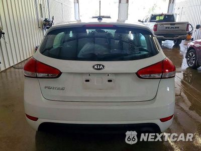 Zdjęcie 6 z 13 samochodu: 2018 KIA FORTE5 LX VIN:KNAFK5A84J5774114 - miniatura