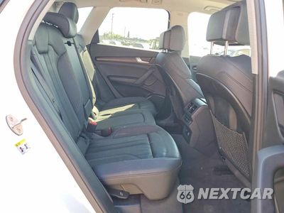 Zdjęcie 11 z 13 samochodu: 2024 AUDI Q5 PREMIUM 45 VIN:WA1GAAFY5R2076727 - miniatura