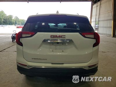 Zdjęcie 6 z 12 samochodu: 2024 GMC TERRAIN SLT VIN:3GKALPEG8RL326188 - miniatura