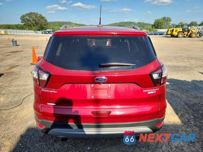 Zdjęcie 6 z 14 samochodu: 2018 FORD ESCAPE TITANIUM VIN:1FMCU9J9XJUD44167 - miniatura