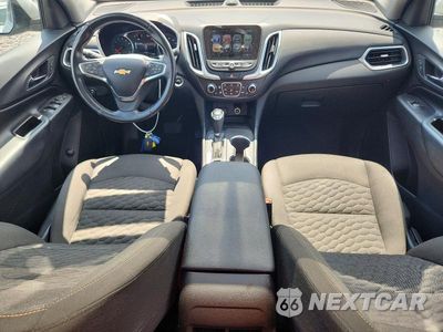 Zdjęcie 8 z 12 samochodu: 2018 CHEVROLET EQUINOX LT VIN:2GNAXJEV7J6106679 - miniatura