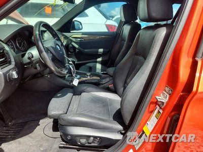 Zdjęcie 7 z 14 samochodu: 2013 BMW X1 SDRIVE28I VIN:WBAVM1C53DVW43813 - miniatura