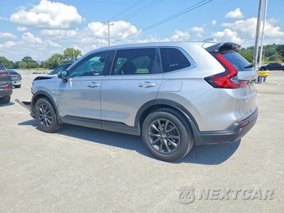 Drugie zdjęcie samochodu z przodu: 2026 HONDA CR-V EXL VIN:7FARS4H73TE005441 - miniatura
