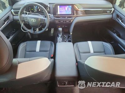 Zdjęcie 8 z 12 samochodu: 2025 TOYOTA CAMRY SE VIN:4T1DAACK9SU610262 - miniatura