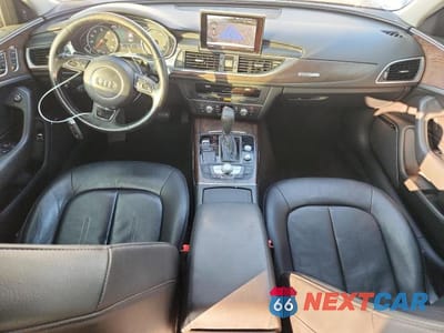 Zdjęcie 8 z 12 samochodu: 2016 AUDI A6 PREMIUM PLUS VIN:WAUFGAFC9GN176844 - miniatura