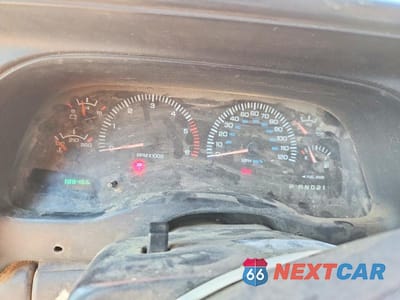 Zdjęcie 9 z 12 samochodu: 2000 DODGE DAKOTA VIN:1B7GL22X6YS667408 - miniatura