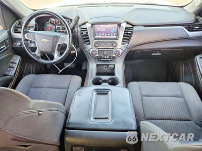 Zdjęcie 8 z 13 samochodu: 2016 CHEVROLET TAHOE K1500 LS VIN:1GNSKAKC7GR396828 - miniatura