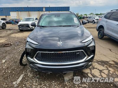 Piąte zdjęcie samochodu w środku: 2026 BUICK ENCORE GX SPORT TOURING VIN:KL4AMESL5TB200078 - miniatura