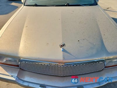 Zdjęcie 11 z 12 samochodu: 1994 BUICK ROADMASTER VIN:1G4BN52P0RR428320 - miniatura
