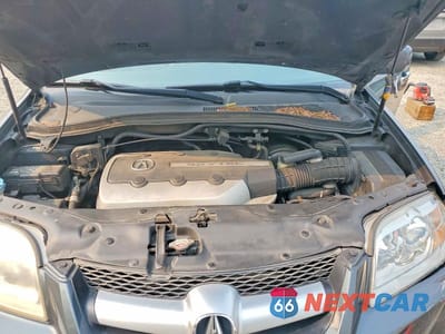 Zdjęcie 12 z 13 samochodu: 2006 ACURA MDX VIN:2HNYD18246H549914 - miniatura