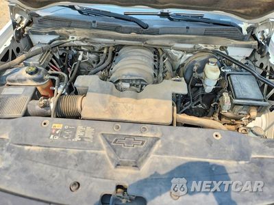 Zdjęcie 11 z 12 samochodu: 2014 CHEVROLET SILVERADO C1500 VIN:1GCNCPEC8EZ354845 - miniatura