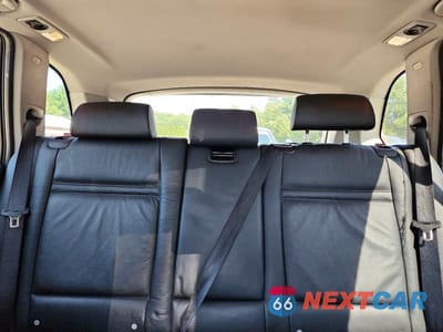 Zdjęcie 10 z 14 samochodu: 2010 BMW X5 XDRIVE30I VIN:5UXFE4C5XAL383342 - miniatura