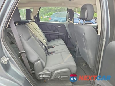 Zdjęcie 11 z 14 samochodu: 2010 DODGE JOURNEY SE VIN:3D4PG4FB1AT257525 - miniatura