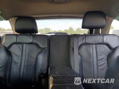Zdjęcie 10 z 14 samochodu: 2013 LINCOLN MKX VIN:2LMDJ6JK2DBL40966 - miniatura