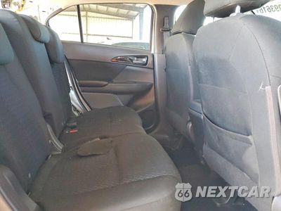 Zdjęcie 10 z 13 samochodu: 2019 MITSUBISHI ECLIPSE CROSS ES VIN:JA4AT3AA6KZ024378 - miniatura