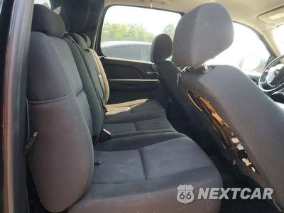Zdjęcie 10 z 13 samochodu: 2011 CHEVROLET AVALANCHE LS VIN:3GNMCEE03BG141133 - miniatura