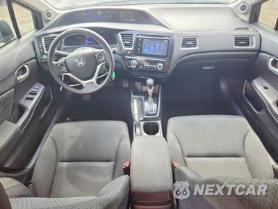 Zdjęcie 8 z 12 samochodu: 2010 TOYOTA CAMRY SE VIN:4T1BF3EK4AU061618 - miniatura