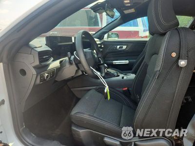 Zdjęcie 7 z 13 samochodu: 2026 FORD MUSTANG VIN:1FA6P8TH6T5113907 - miniatura