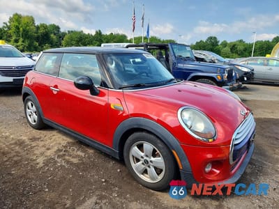 Czwarte zdjęcie samochodu z boku: 2015 MINI COOPER VIN:WMWXM5C56FT974108 - miniatura