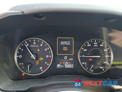 Zdjęcie 9 z 13 samochodu: 2024 SUBARU CROSSTREK SPORT VIN:4S4GUHF65R3744407 - miniatura