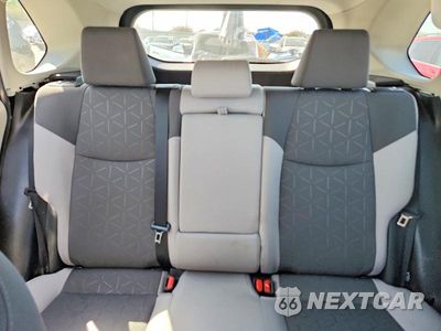 Zdjęcie 10 z 13 samochodu: 2021 TOYOTA RAV4 HYBRID XLE VIN:4T3R6RFV2MU026842 - miniatura