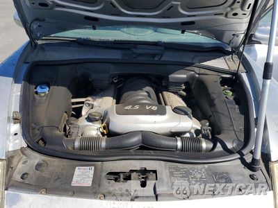 Zdjęcie 11 z 12 samochodu: 2006 PORSCHE CAYENNE S VIN:WP1AB29P66LA60641 - miniatura