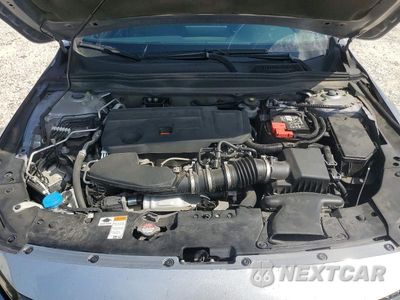 Zdjęcie 11 z 12 samochodu: 2022 HONDA ACCORD SPORT VIN:1HGCV2F39NA015837 - miniatura