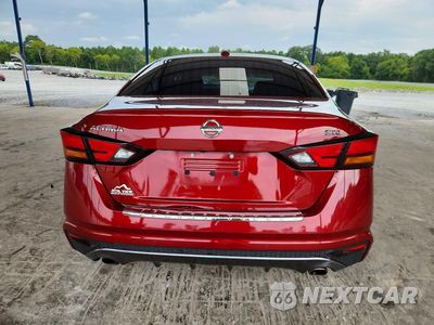 Zdjęcie 6 z 12 samochodu: 2022 NISSAN ALTIMA SR VIN:1N4BL4CV3NN330522 - miniatura