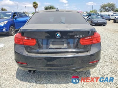Zdjęcie 6 z 12 samochodu: 2013 BMW 328 I SULEV VIN:WBA3C1C55DF443276 - miniatura