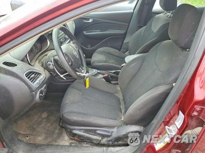 Zdjęcie 7 z 12 samochodu: 2015 DODGE DART SE VIN:1C3CDFAAXFD337678 - miniatura